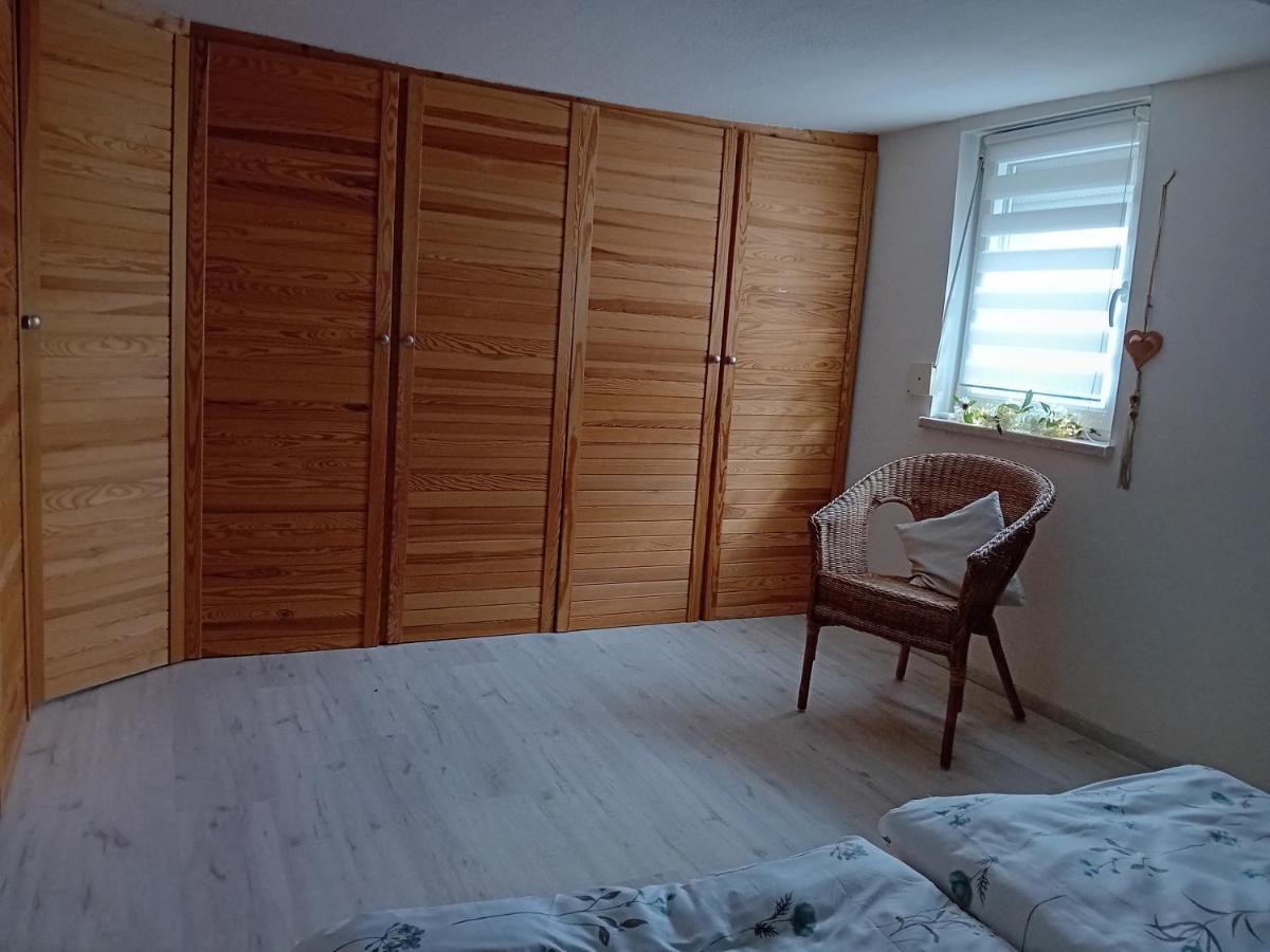 Ferienhaus Hesse Im Frau Holle Land Germerode Kültér fotó