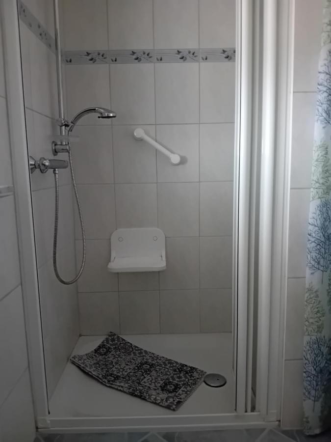 Ferienhaus Hesse Im Frau Holle Land Germerode Kültér fotó